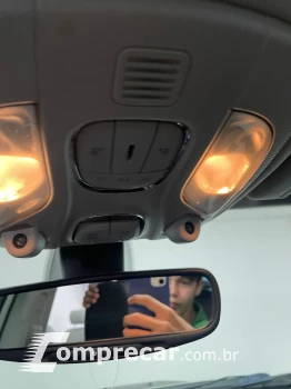 COMPASS 2.0 16V Trailhawk 4X4