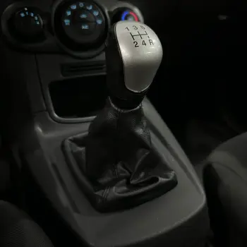 Fiesta 1.5 16V Flex Mec. 5p