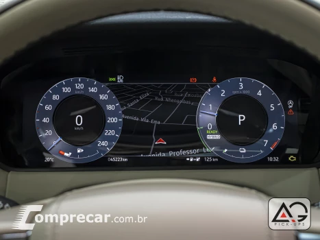 RANGE ROVER VELAR 2.0 P404 Phev R-dynamic S