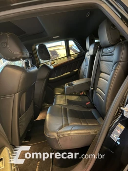 GLE 63 AMG 4.0 V8 Biturbo Coupé S 4matic