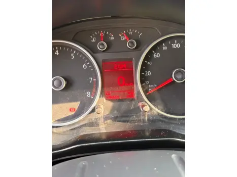 SAVEIRO 1.6 MI CS 8V FLEX 2P MANUAL G.VI