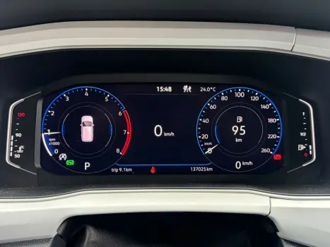 T-CROSS 1.4 250 TSI Highline