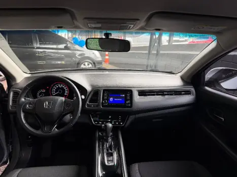 HR-V EX 1.8 Flexone 16V 5p Aut.