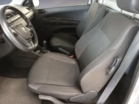 SAVEIRO 1.6 MSI ROBUST CS 8V FLEX 2P MANUAL