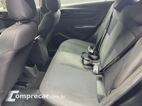 ONIX 1.0 MPFI JOY 8V FLEX 4P MANUAL