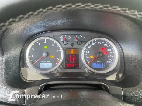 GOLF 2.0 MI Comfortline 8V