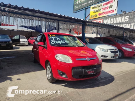 Fiat PALIO 1.0 MPI Attractive 8V 4 portas