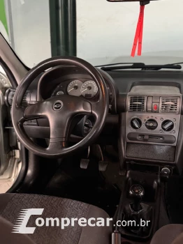 Corsa Sed Class.Life 1.0/1.0 FlexPower