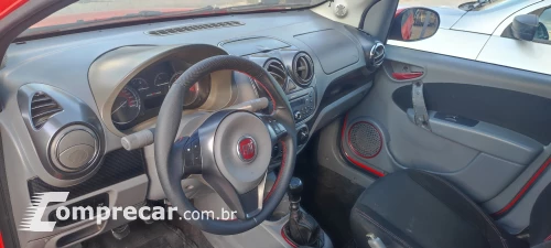 PALIO 1.6 MPI Sporting 16V