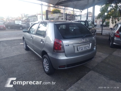 PALIO 1.0 MPI Fire Economy 8V