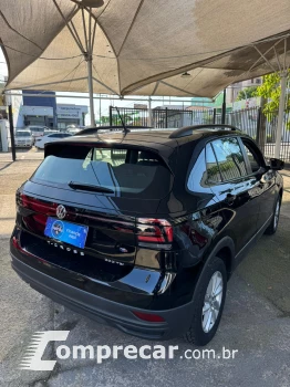 T-CROSS 1.0 200 TSI Sense