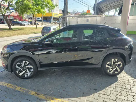 VOLKSWAGEN TERA 1.0 170 TSI HIGH AUTOMÁTICO 0 KM