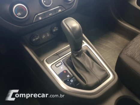 CRETA 1.6 16V Action