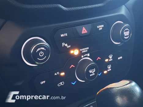 RENEGADE 2.0 16V Turbo Longitude 4X4