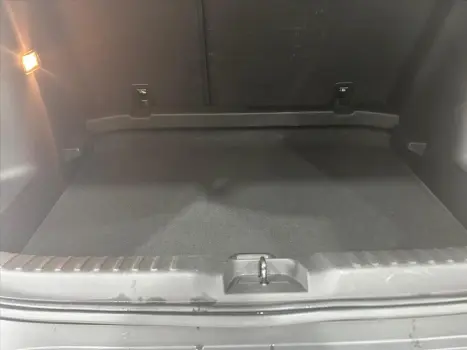 TRACKER 1.2 TURBO FLEX LTZ AUTOMÁTICO