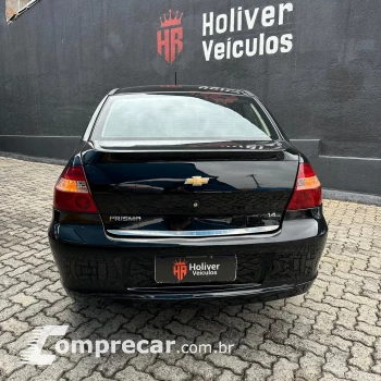 PRISMA 1.0 MPFI JOY 8V