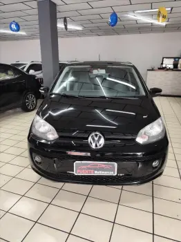 UP 1.0 TSI Move UP 12V