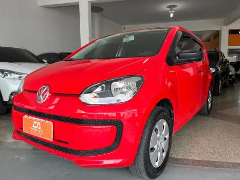 Volkswagen UP 1.0 MPI Take UP 12V 4 portas