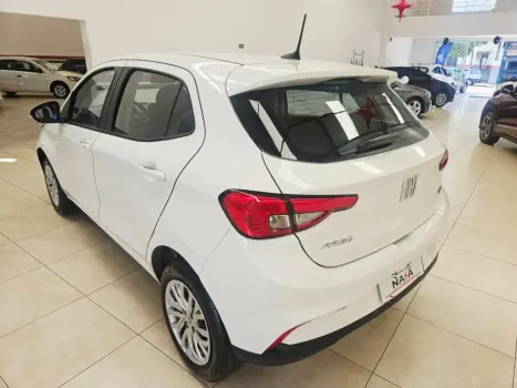 ARGO 1.0 Firefly Drive