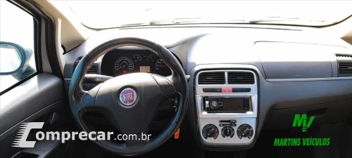 PUNTO 1.4 Attractive 8V