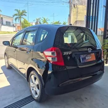 Fit DX 1.4 Flex 16V 5p Mec.