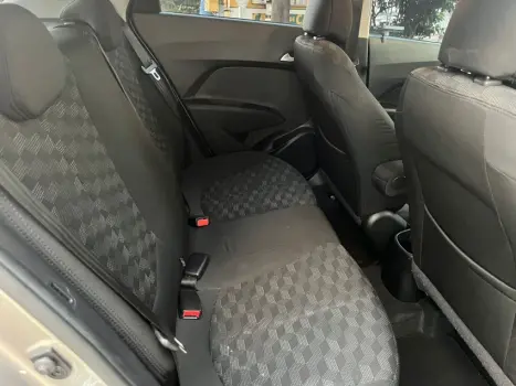 HB20 1.0 Comfort Plus 12V