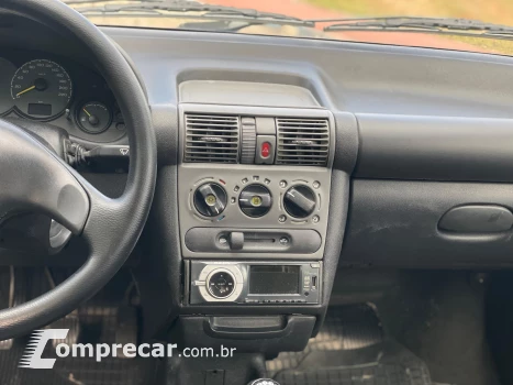 CORSA 1.0 MPFI Classic 8V