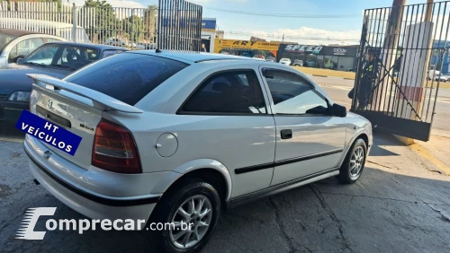 ASTRA 1.8 MPFI GL 8V