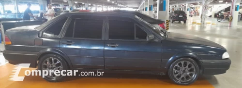 VERSAILLES 2.0 GL 8V