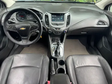 CRUZE 1.4 Turbo LT 16V