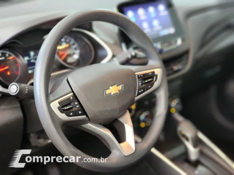 ONIX 1.0 Turbo Plus LT