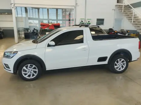 SAVEIRO 1.6 MI Trendline CS 8V