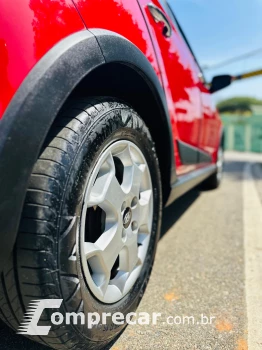 HB20X 1.6 16V Premium