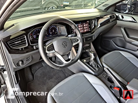 NIVUS 1.0 200 TSI Highline