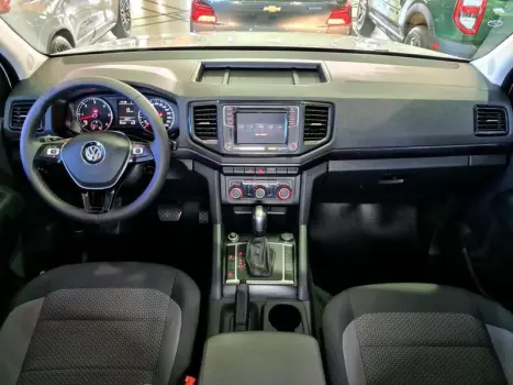 AMAROK COMFOR. 3.0 V6 TDI 4x4 DIES. AUT