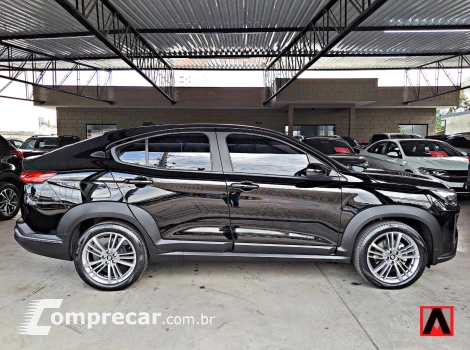 FASTBACK 1.0 Turbo 200