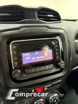 RENEGADE 1.8 16V Sport