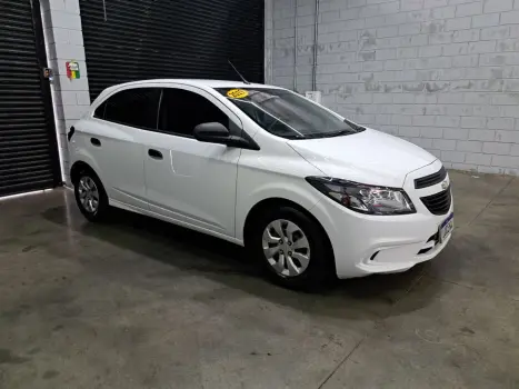 Onix 1.0 Mpfi Joy 8V Flex 4P Manual