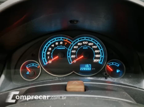 Celta 1.0 Mpfi Ls 8V Flex 2P Manual