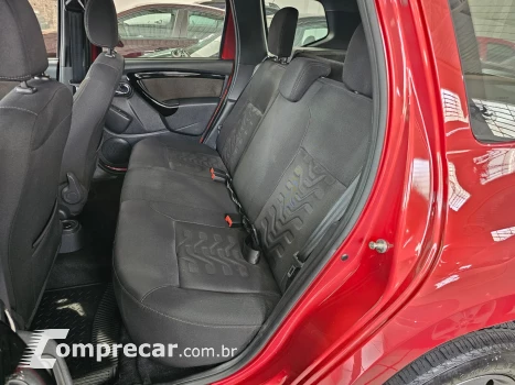 DUSTER 2.0 16V Dynamique