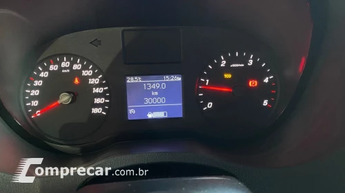 MERCEDES-BENZ SPRINTER 2.2 CDI FURGAO 416 LONGO