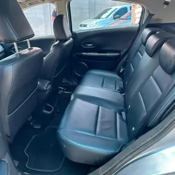 HR-V 1.8 16V Touring