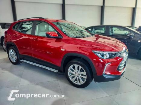 TRACKER 1.0 Turbo LTZ