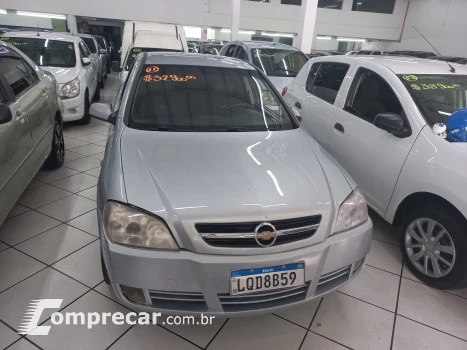 ASTRA 2.0 MPFI 8V