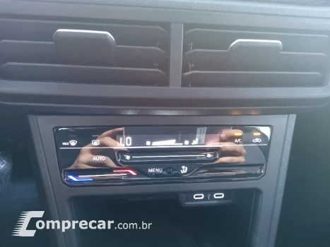 POLO 1.0  170 TSI HIGHLINE AUTOMÁTICO