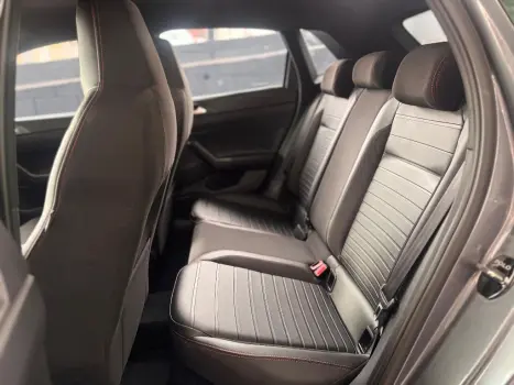 Polo GTS 1.4 TSI 16V Flex