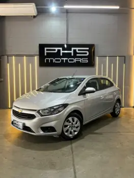 CHEVROLET ONIX 1.4 MPFI LT 8V 5 portas
