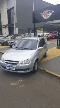 CHEVROLET CLASSIC 1.0 MPFI 8V 4 portas