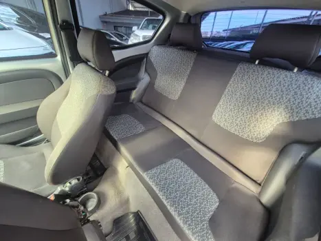 Ka 1.0 8V/1.0 8V ST Flex 3p