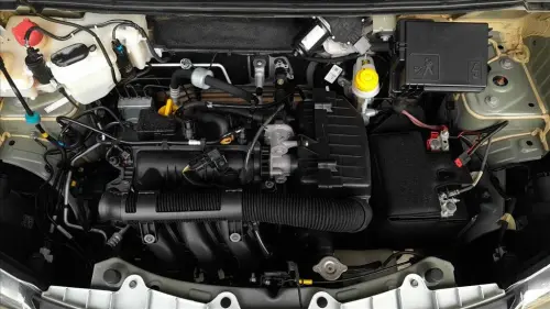 KWID 1.0 12V SCE FLEX ZEN MANUAL